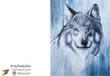 Greeting Cards - Bellingham Veterinary