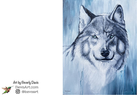 Greeting Cards - Bellingham Veterinary
